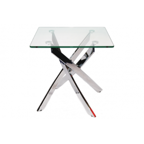 Sword Side Table